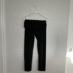 SHEIN Black Women's Leggings